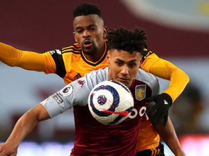 Supporting image for story: Aston Villa boss Dean Smith: Woodwork woe won't faze Ollie Watkins