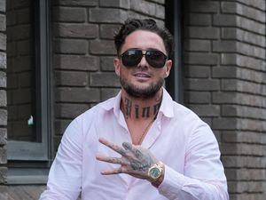 Supporting image for story: Stephen Bear pays back £22,305 illegally earned from sharing sex tape