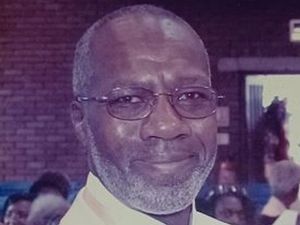 Supporting image for story: Police appeal for missing 72-year-old from Dudley