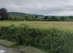 Supporting image for story: Welsh Government planning inspectors mulling over 'call in' of Caersws housing development 