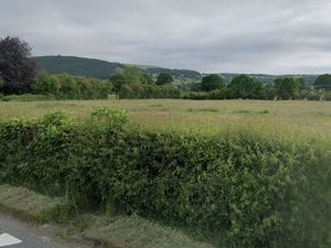 Supporting image for story: Welsh Government planning inspectors mulling over 'call in' of Caersws housing development 