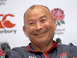 Supporting image for story: Big Interview: Eddie Jones and England do things their own way
