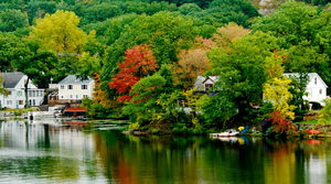 Shrewsbury, Massachusetts