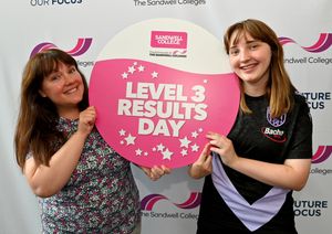 Abigail's mom Kate Barnett said she couldn't be prouder of her daughter