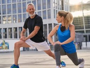 Supporting image for story: Personality type could influence what workouts people prefer – study