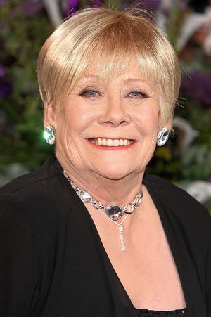 Liz Dawn