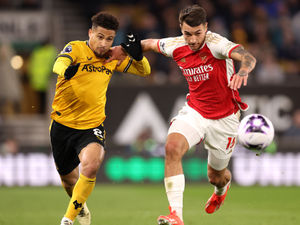 Supporting image for story: Wolves Fans' Verdict v Arsenal: An impressive performance