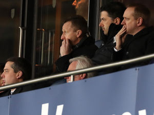 Supporting image for story: West Brom blog: Actions speak louder than words