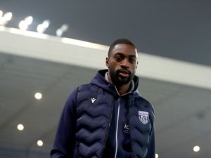 Supporting image for story: Millwall v West Brom: Tony Mowbray challenges Albion to provide 'brave response'