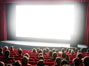 Supporting image for story: What’s the most annoying thing about going to the cinema?