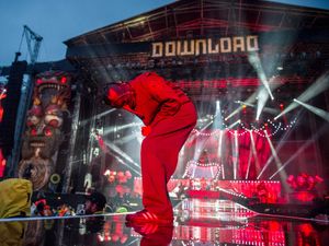 Supporting image for story: Slipknot, Bring Me The Horizon and Metallica to headline Download Festival 2023