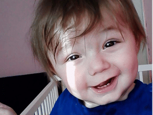 Supporting image for story: Couple subjected grandson to ‘pain and misery’ before his murder, court told