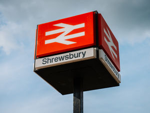 Supporting image for story: Trains disrupted between Shrewsbury and Telford due to points failure