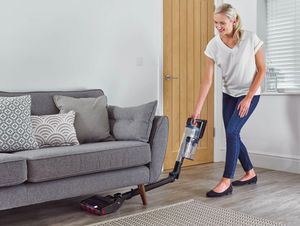 Flexology tech comes as standard with the Stratos range