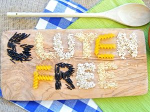 Supporting image for story: Gluten-free food prescriptions axed in Telford and Wrekin