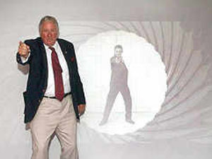 Supporting image for story: Cinema now just weeks away