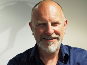 Supporting image for story: Britain's Got Talent winner and TV comedy star to feature in first Whitchurch comedy show since lockdown