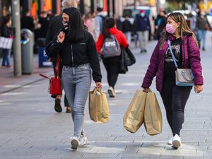 Supporting image for story: Retailers suffer ‘poor’ March as online sales slump