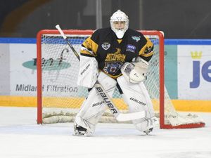 Supporting image for story: Telford Tigers net new minder as Matty Bloor agrees move