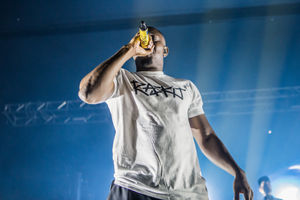 Dizzee Rascal