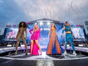 Supporting image for story: Spice Girls claim biggest girl band single and album of all time in the UK