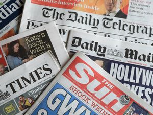 Supporting image for story: What the papers say – December 31