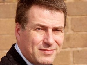 Supporting image for story: 
Bus cuts will see youngsters and elderly suffer most says Shropshire head