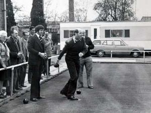 Supporting image for story: Coddon Sports and Social Club in Donnington to close