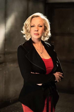 Dragons' Den star Deborah Meaden is backing the campaign