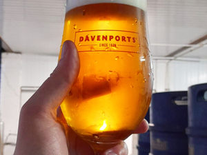 Supporting image for story: Black Country brewery launches new bitter going to pubs this week