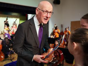 Supporting image for story: UK Government cuts put my ability to serve Scotland under threat – Swinney