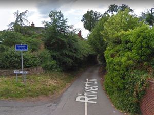 Supporting image for story: Diamond engagement ring and Rolex watch stolen from home near Telford