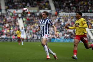 Supporting image for story: Tom Fellows: What's next for West Brom man after England joy