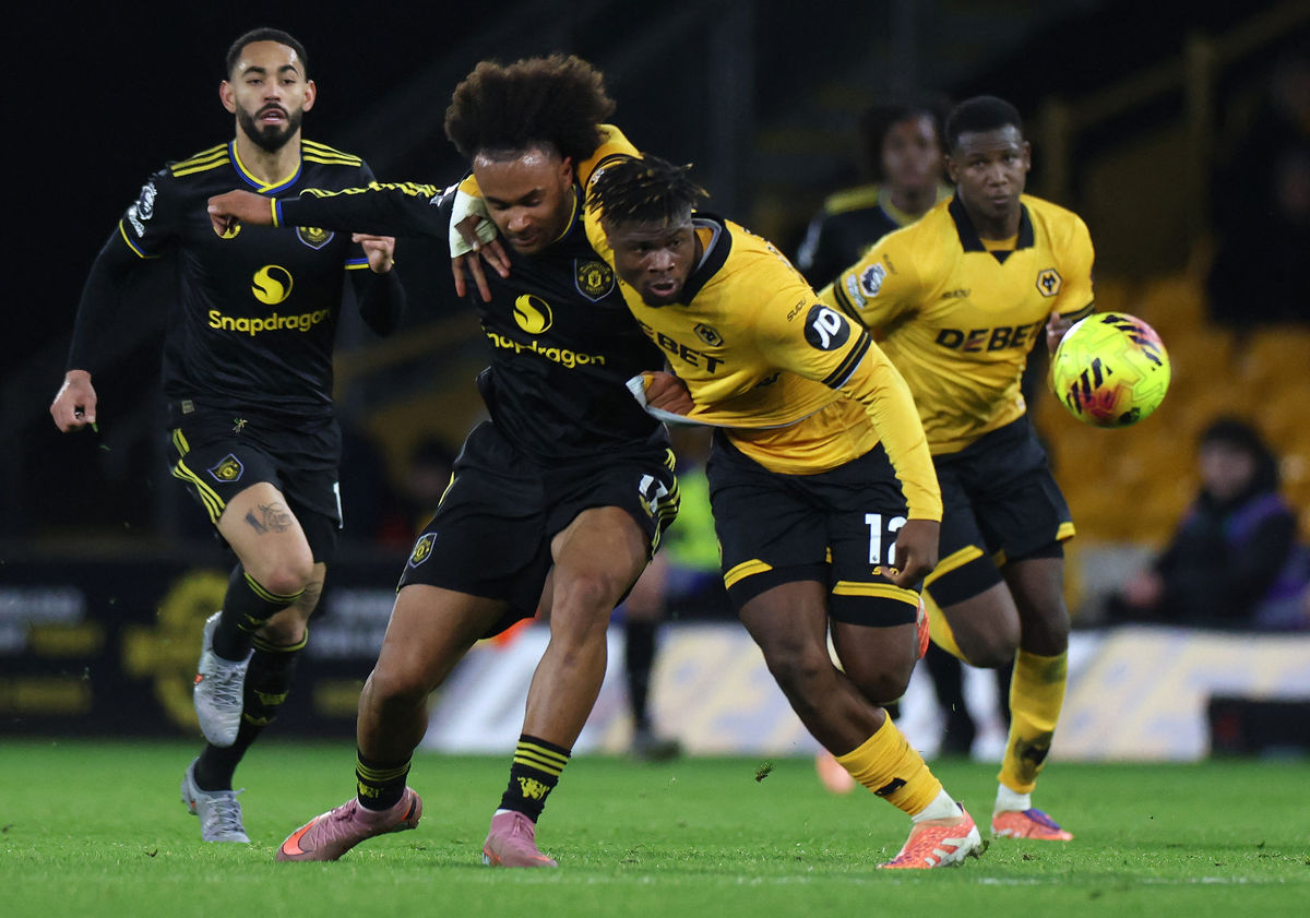 'Not giving up': Wolves defender defiant in fight for Premier League ...