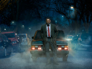 Supporting image for story: Peter Rhodes on a dangerous safe house, an aristocratic encounter and a long trip for Poirot