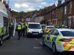 Supporting image for story: Aldersley Road blocked as police sent to Wolverhampton incident