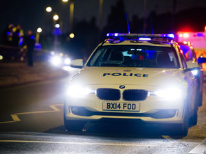 Supporting image for story: Intruder breaks into Walsall home overnight