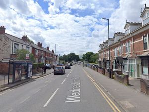 Supporting image for story: Man to appear in court after police recover blade on Walsall street