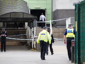 Ammanford incident