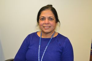 Chandrika Balachandar