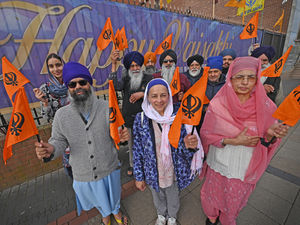 Supporting image for story: Gurdwara opening doors to welcome community in celebration for Vaisakhi