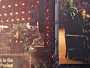 Supporting image for story: Black Sabbath: £140million raised for good causes by Ozzy Osbourne's emotional goodbye show