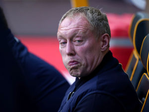 Supporting image for story: Steve Cooper: Nottingham Forest's social media post 'was not helpful' 