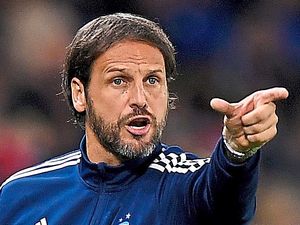 Supporting image for story: Jan Kozak: Wolves are a club transformed