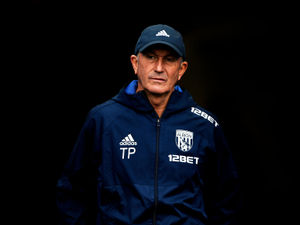 Supporting image for story: Tony Pulis must correct West Brom selection mistakes