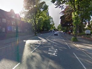 Supporting image for story: Four arrested, 100 plants seized and two officers attacked in Wolverhampton drugs bust