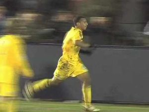 Supporting image for story: Chris Hudson's video review of AFC Telford at Hyde