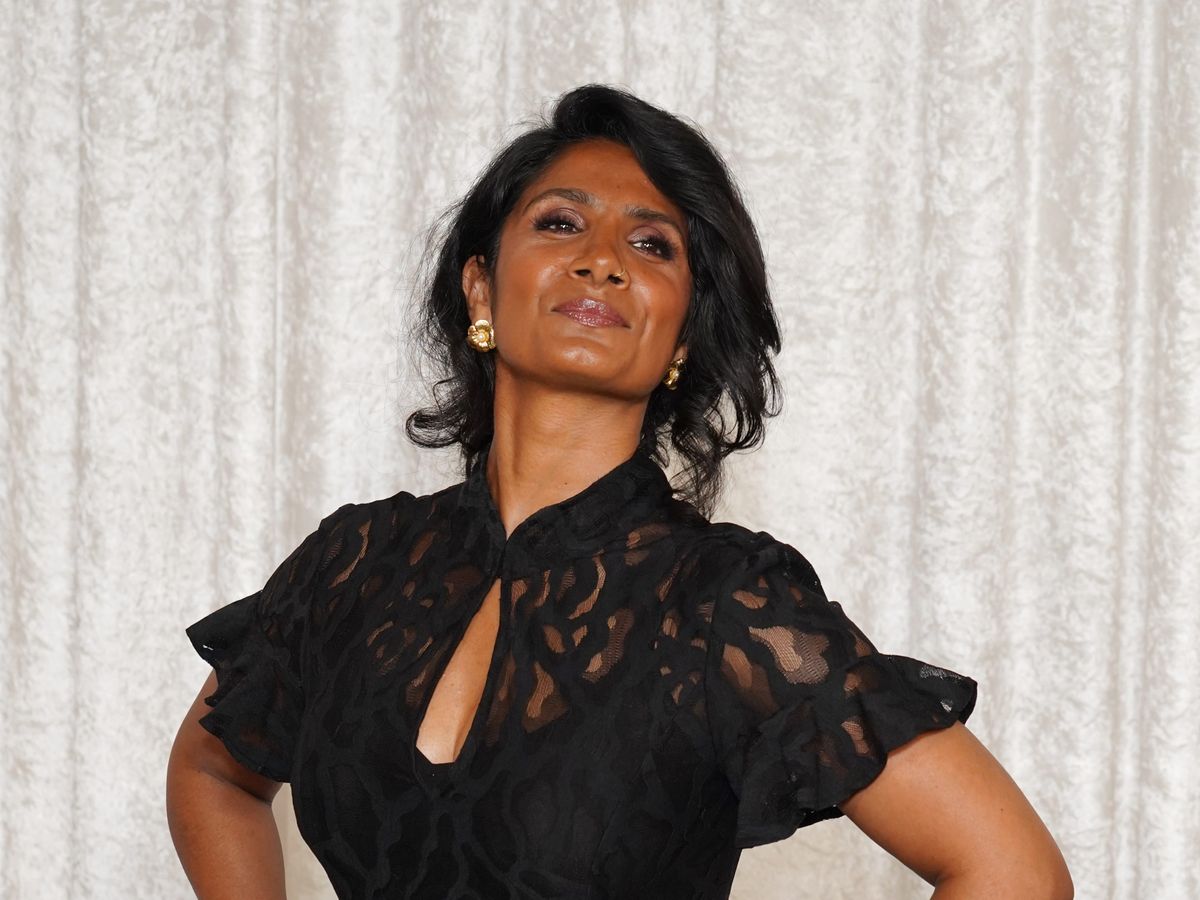 EastEnders star announced as fifth Strictly Come Dancing contestant