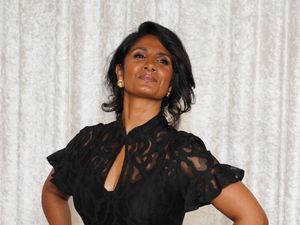 Supporting image for story: EastEnders star announced as fifth Strictly Come Dancing contestant