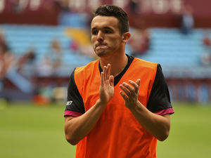 Supporting image for story: John McGinn: Irony in Aston Villa's Brendan Rodgers link